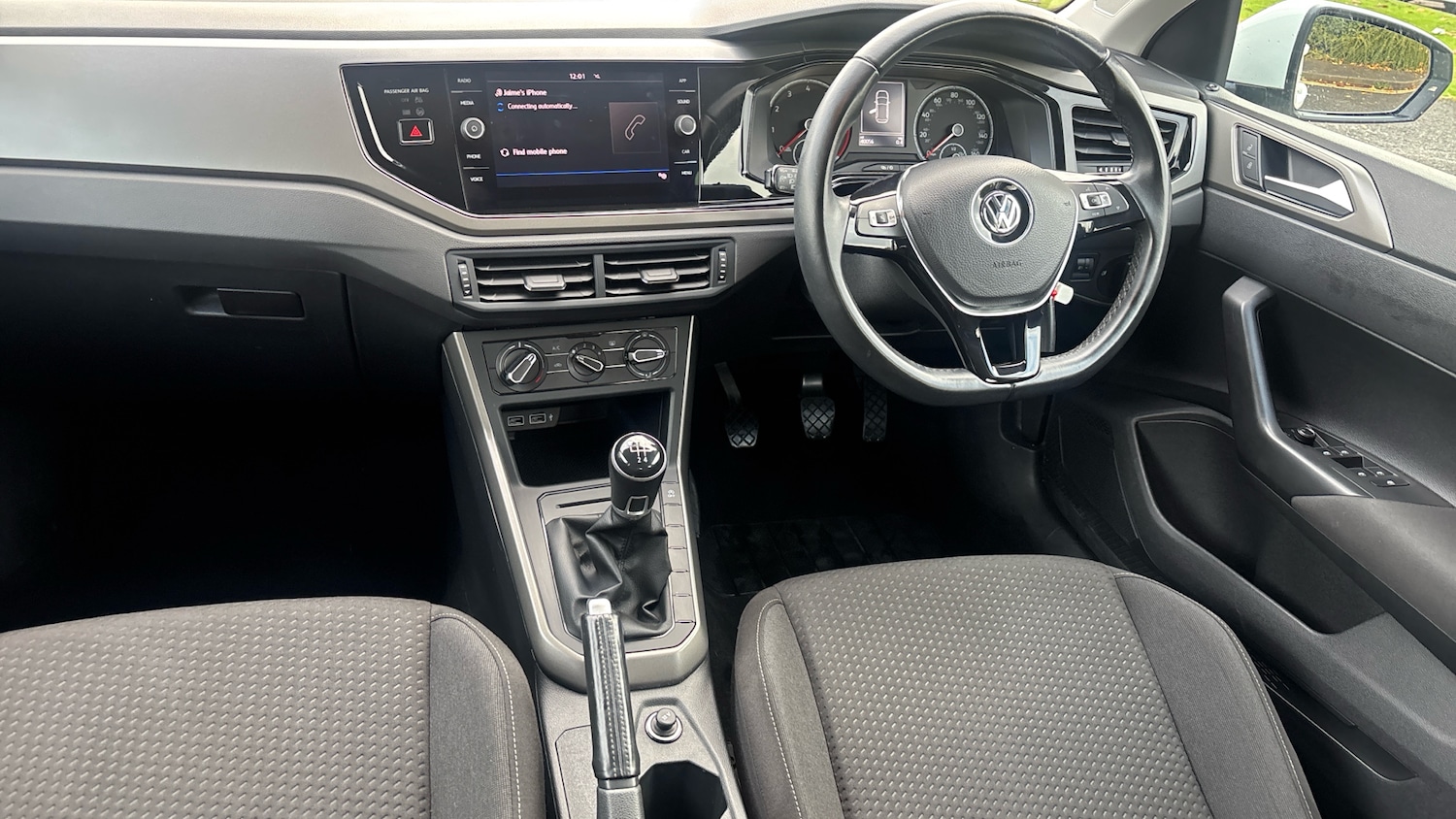 Used Volkswagen Polo 2018 for sale - 76374279: Photo 10