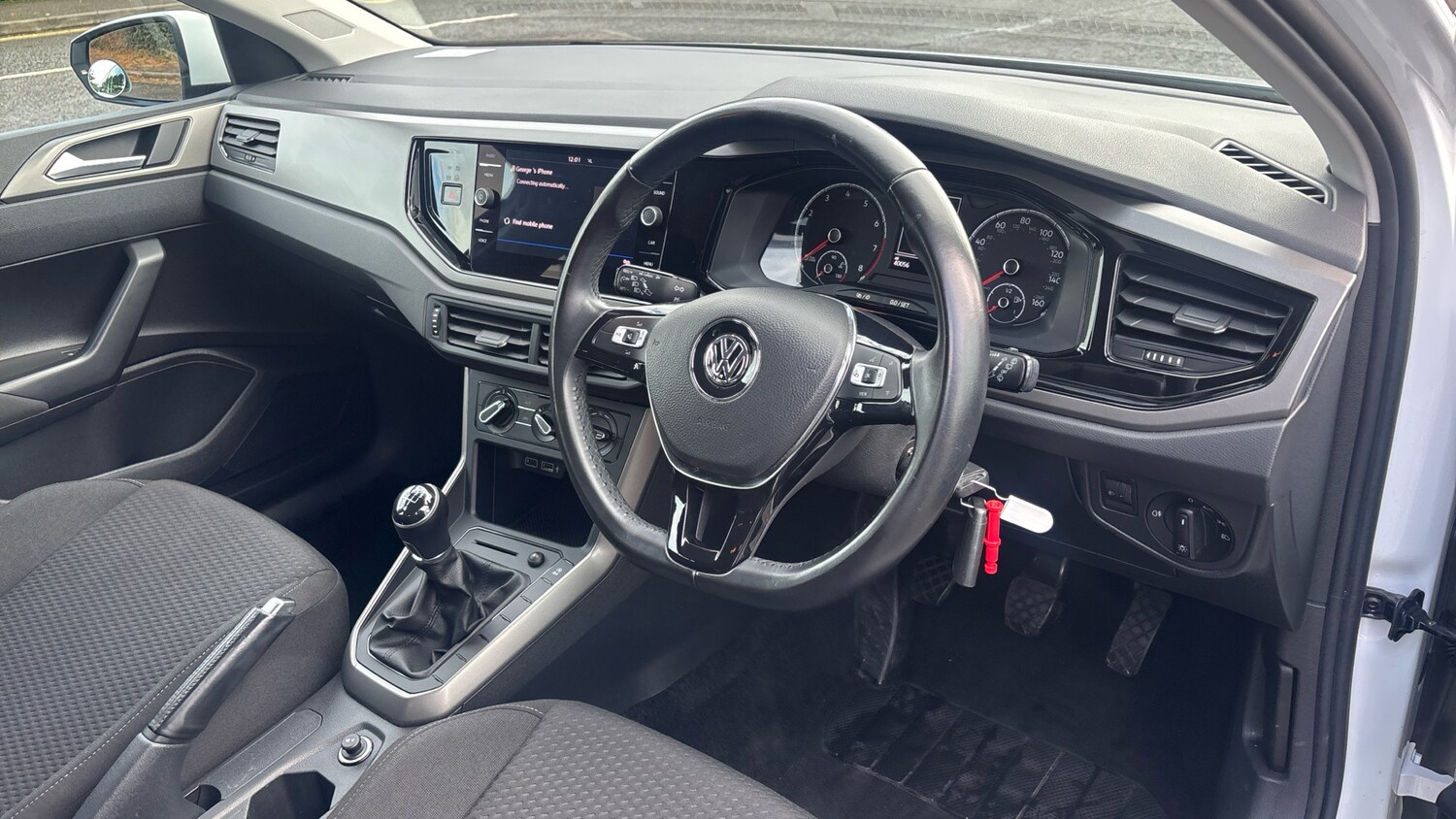 Used Volkswagen Polo 2018 for sale - 76374279: Photo 11