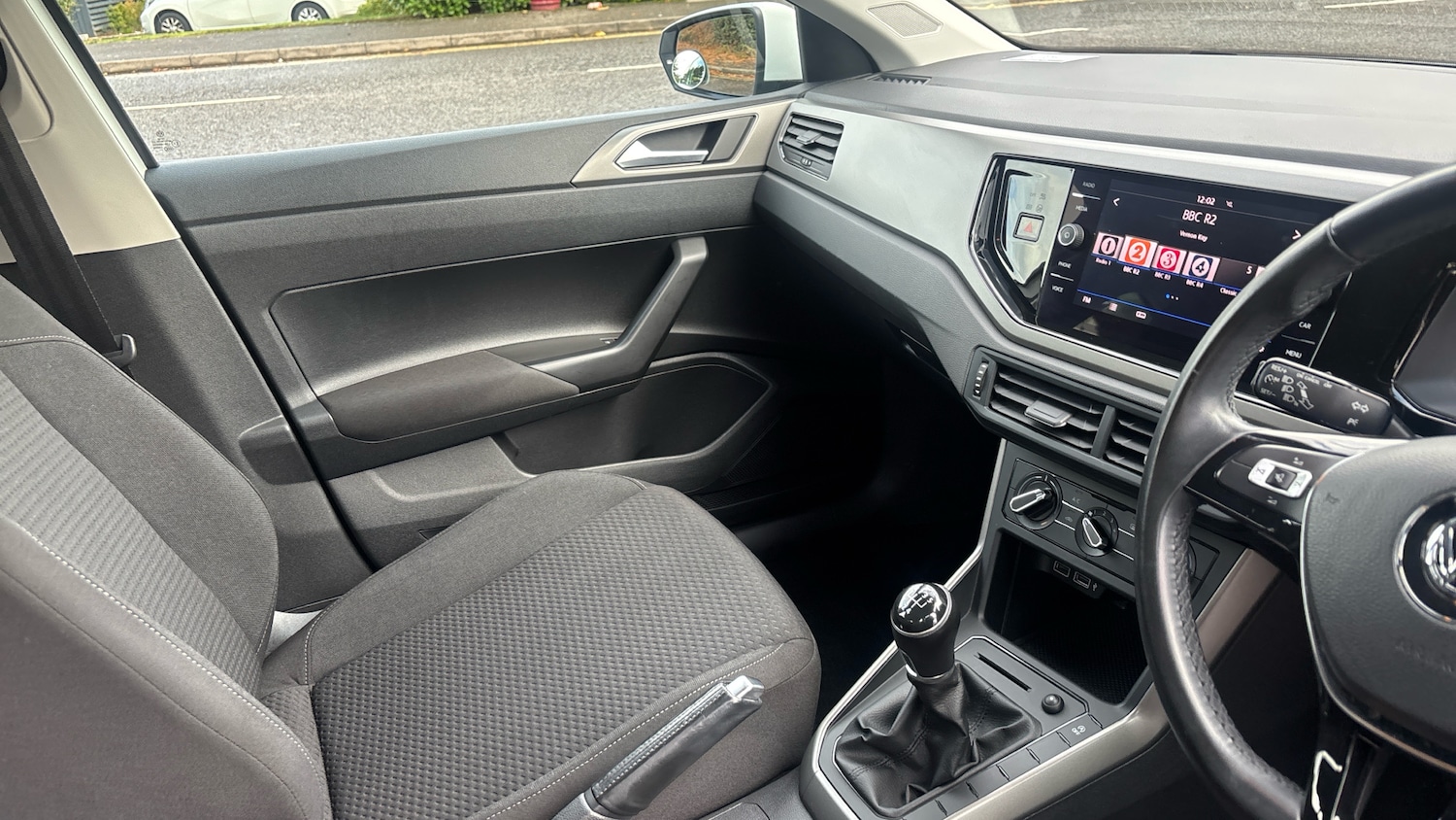 Used Volkswagen Polo 2018 for sale - 76374279: Photo 14