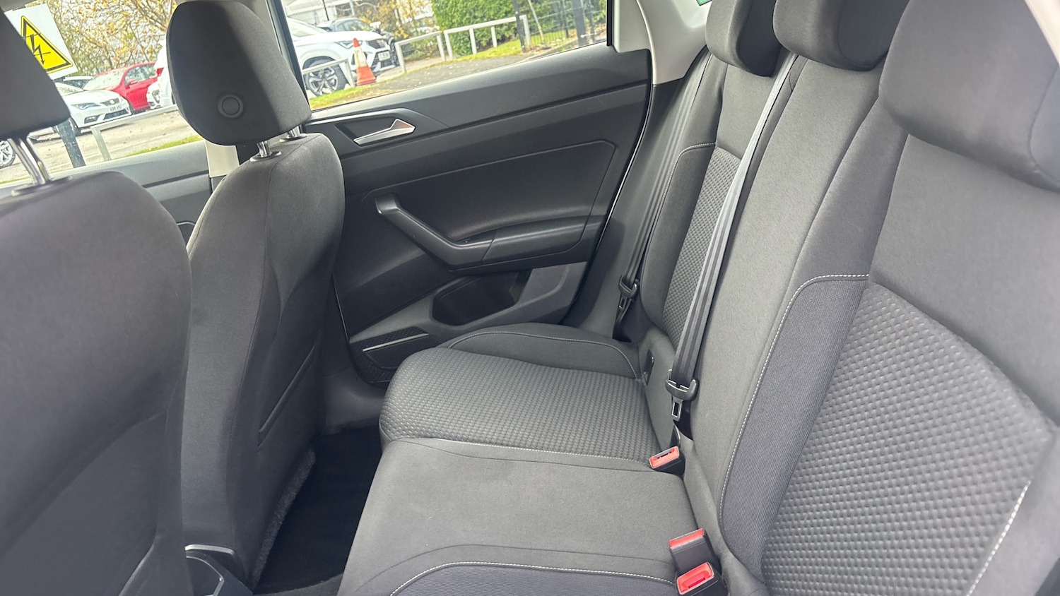 Used Volkswagen Polo 2018 for sale - 76374279: Photo 16