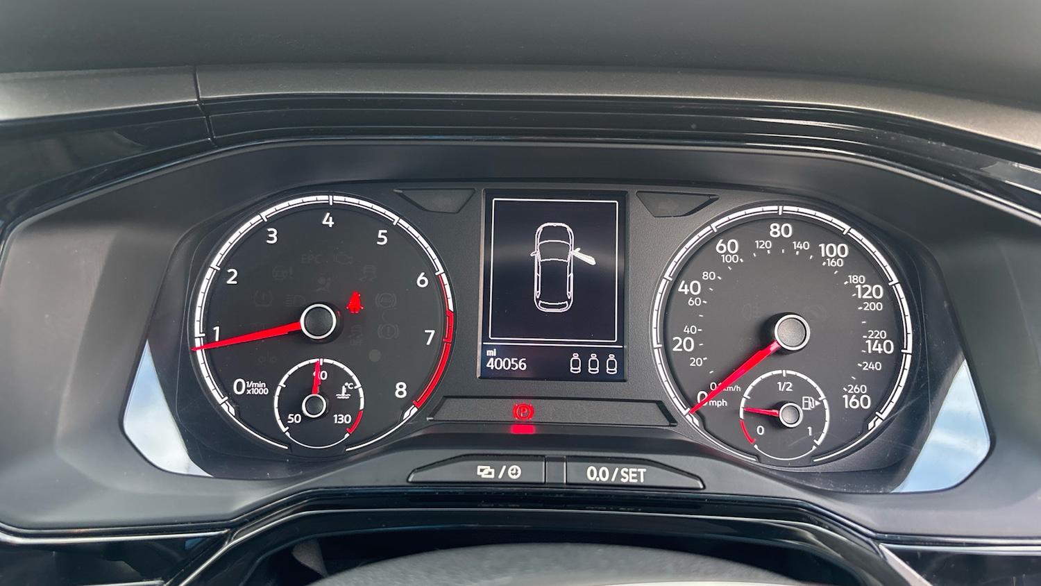 Used Volkswagen Polo 2018 for sale - 76374279: Photo 18