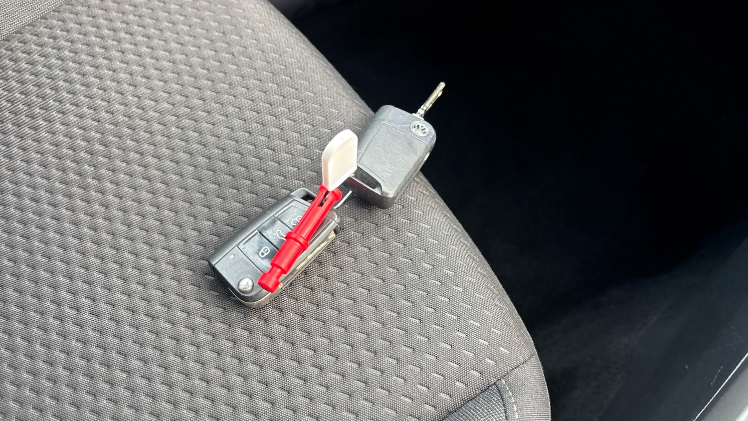 Used Volkswagen Polo 2018 for sale - 76374279: Photo 20