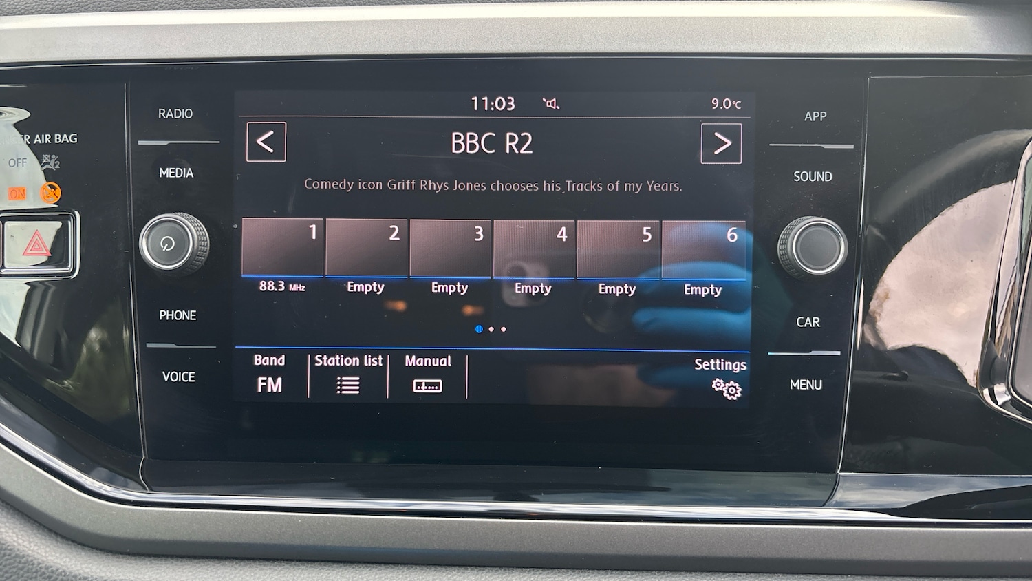 Used Volkswagen Polo 2018 for sale - 76374279: Photo 21