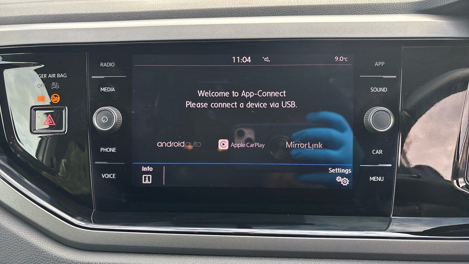 Used Volkswagen Polo 2018 for sale - 76374279: Photo 23