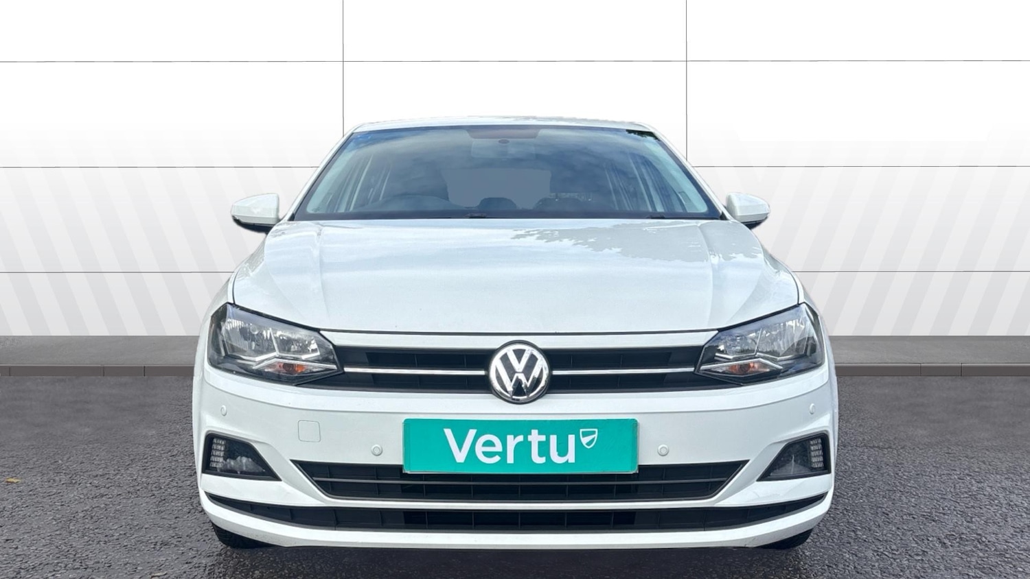 Used Volkswagen Polo 2018 for sale - 76374279: Photo 3