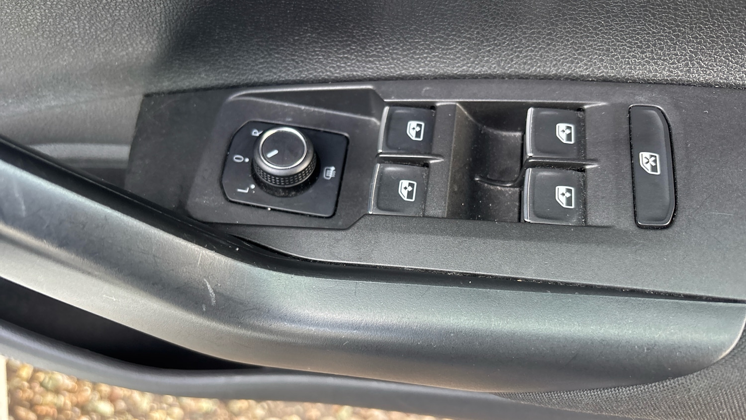 Used Volkswagen Polo 2018 for sale - 76374279: Photo 36