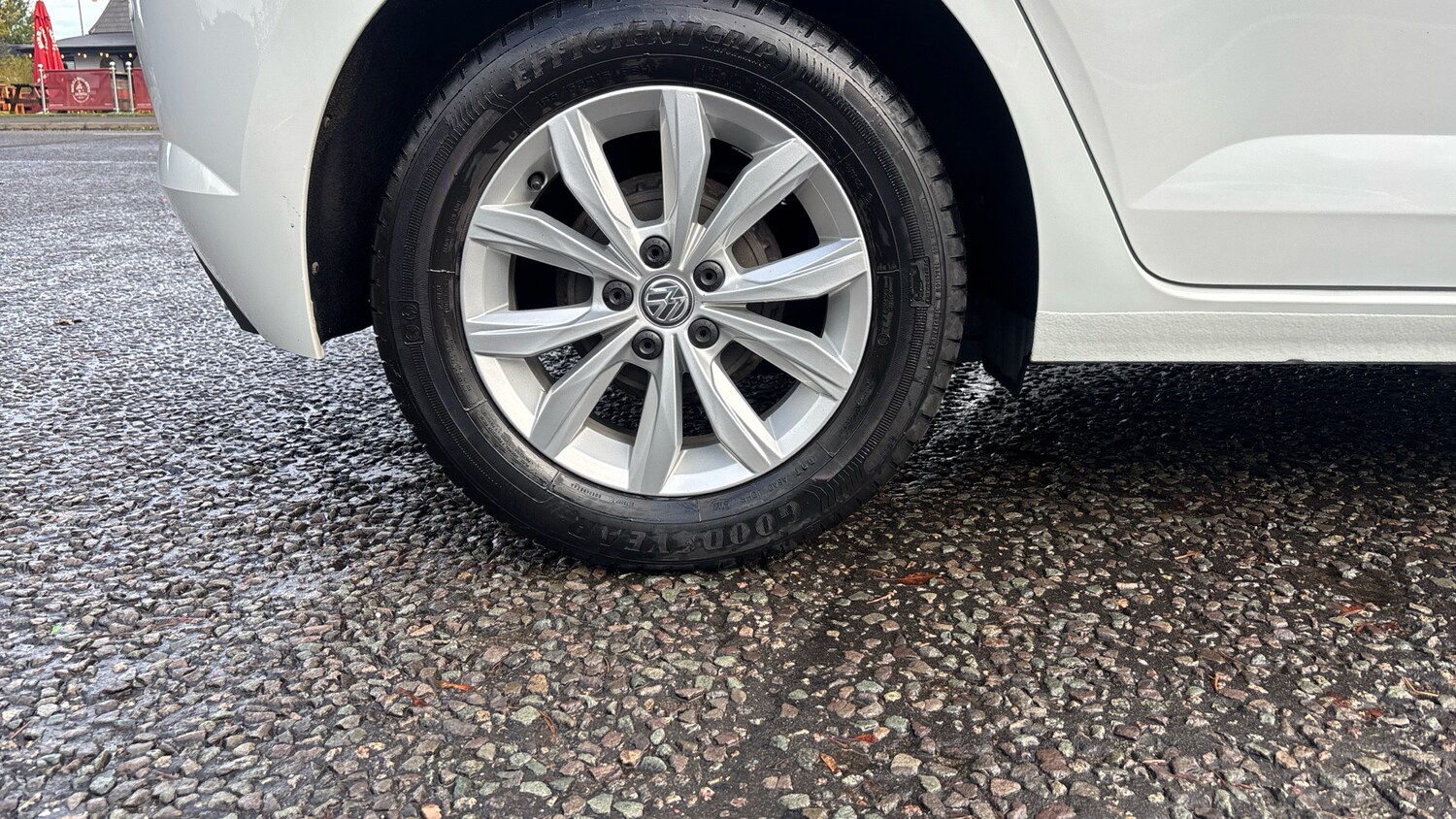 Used Volkswagen Polo 2018 for sale - 76374279: Photo 38