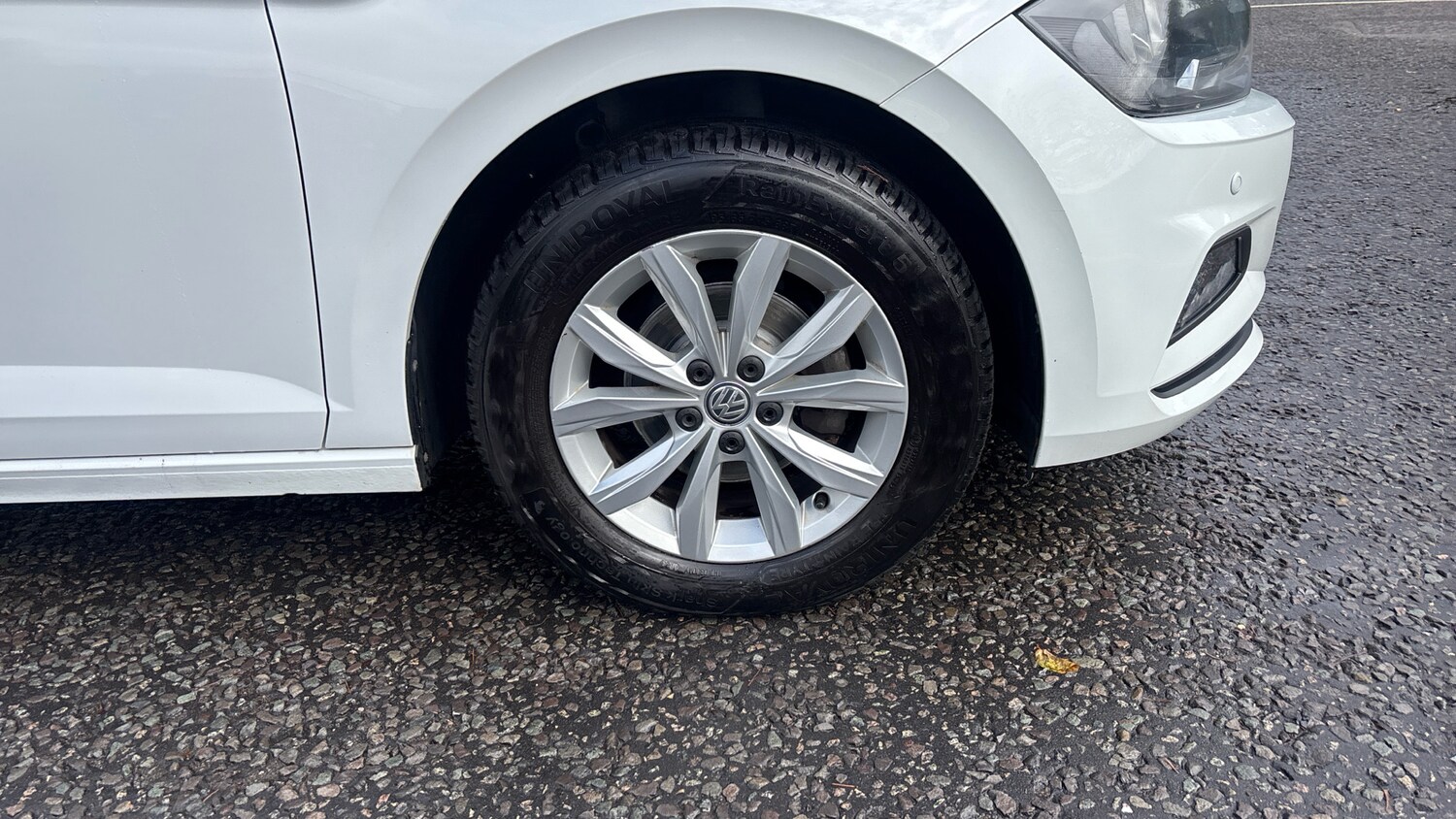 Used Volkswagen Polo 2018 for sale - 76374279: Photo 39