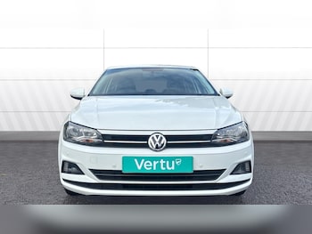 Used Volkswagen Polo 2018 for sale - 76374279: Photo