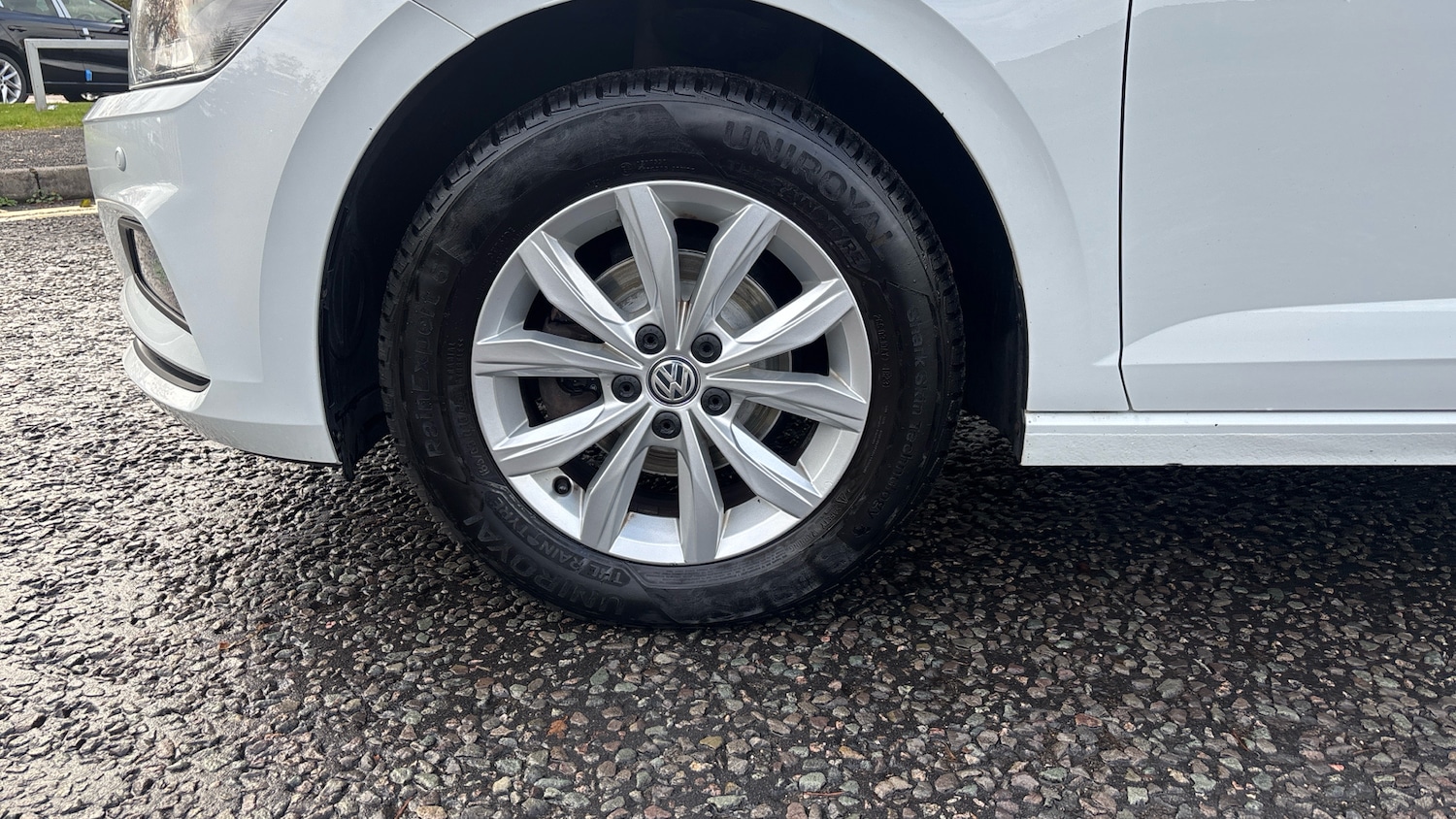 Used Volkswagen Polo 2018 for sale - 76374279: Photo 40