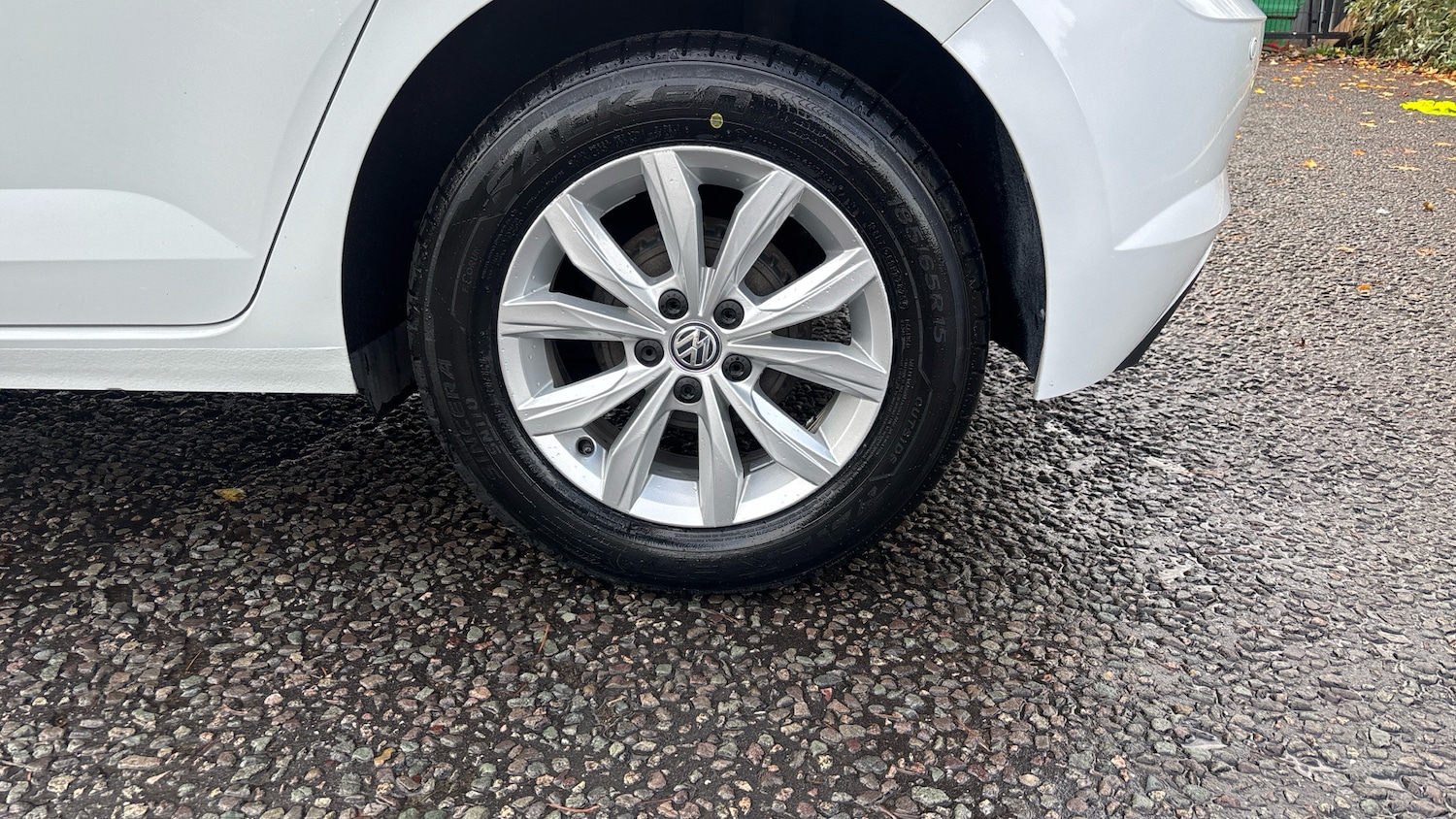 Used Volkswagen Polo 2018 for sale - 76374279: Photo 41