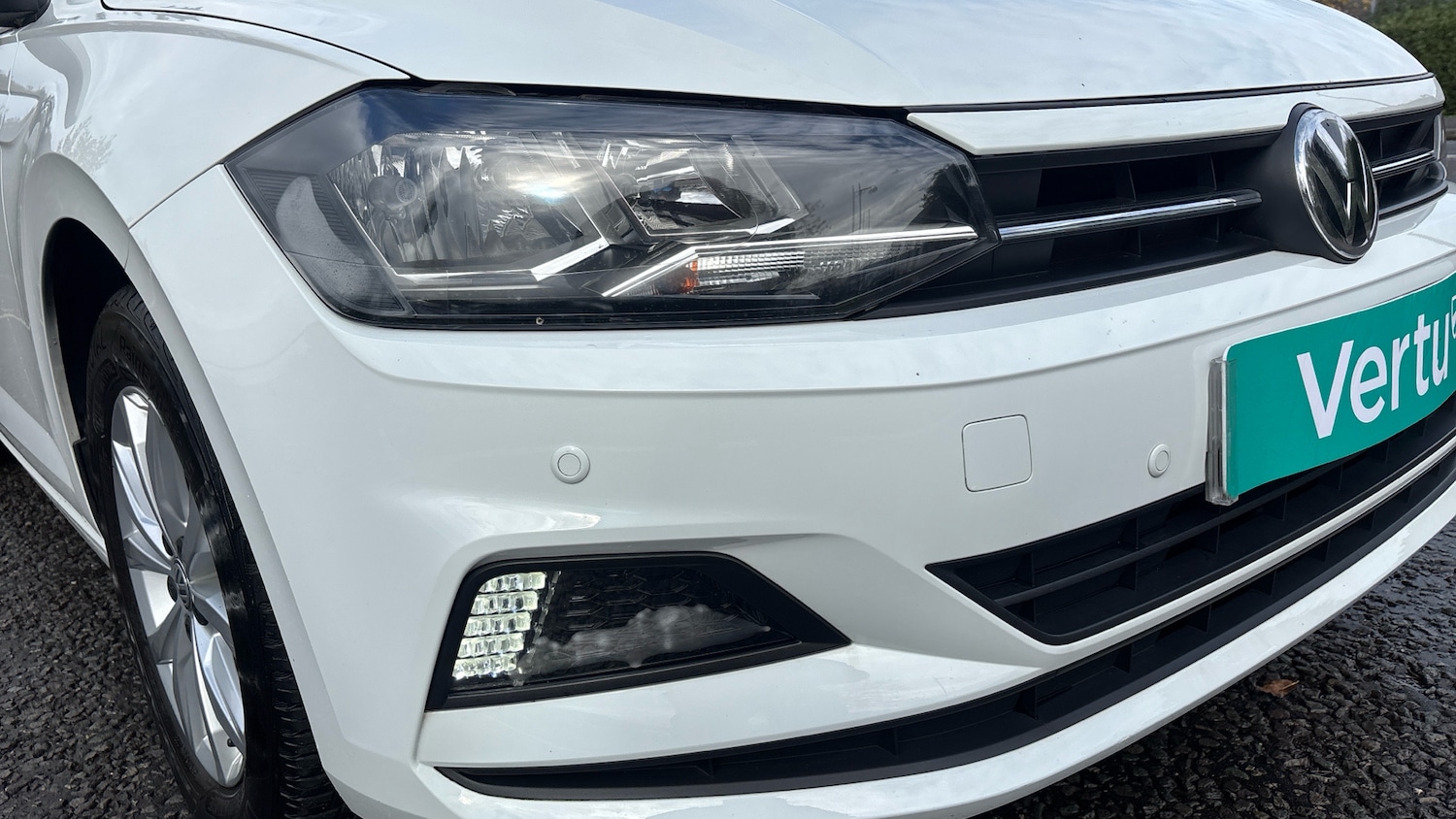 Used Volkswagen Polo 2018 for sale - 76374279: Photo 46