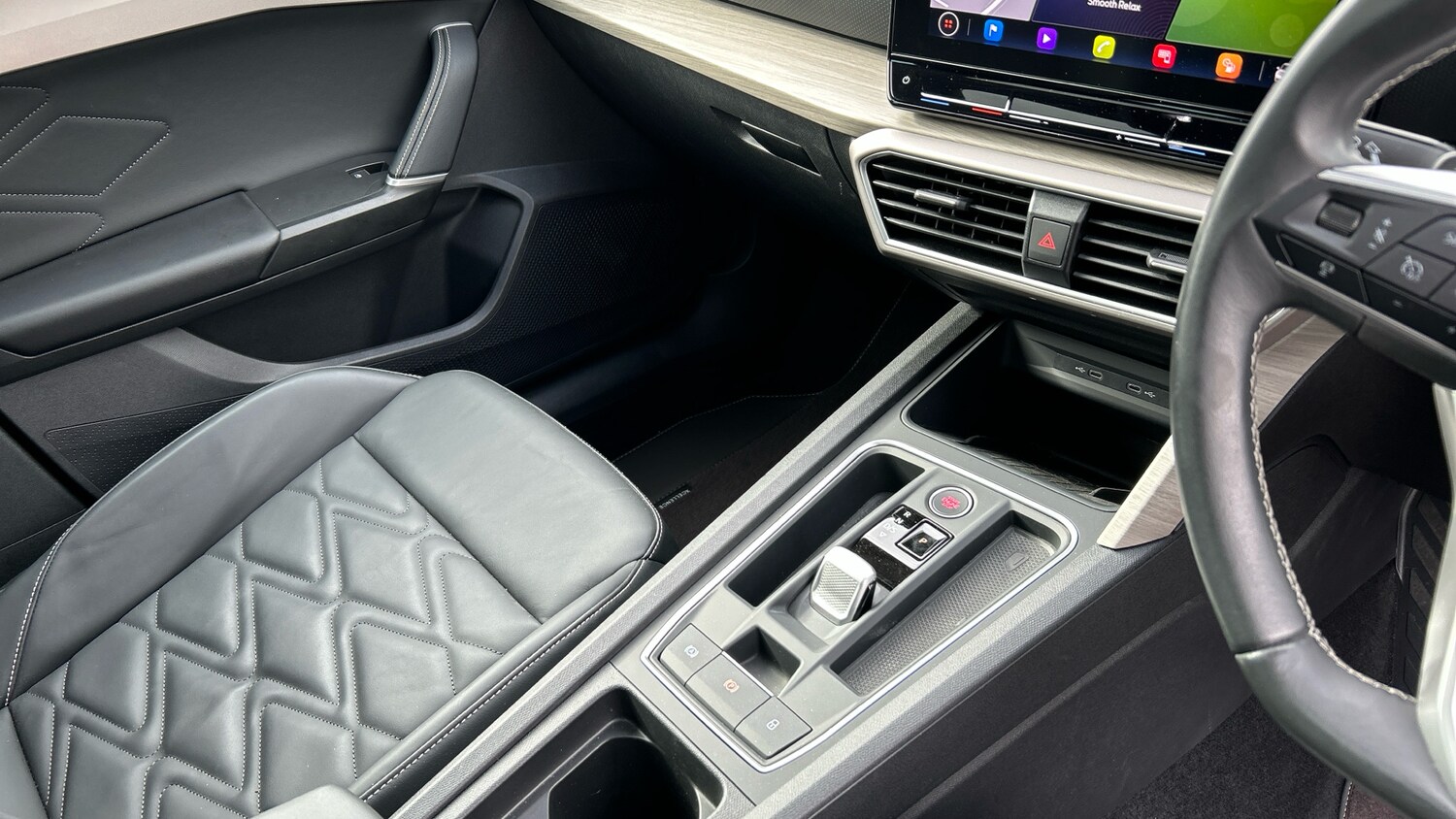 Used SEAT Leon 2021 for sale - 77599236: Photo 14