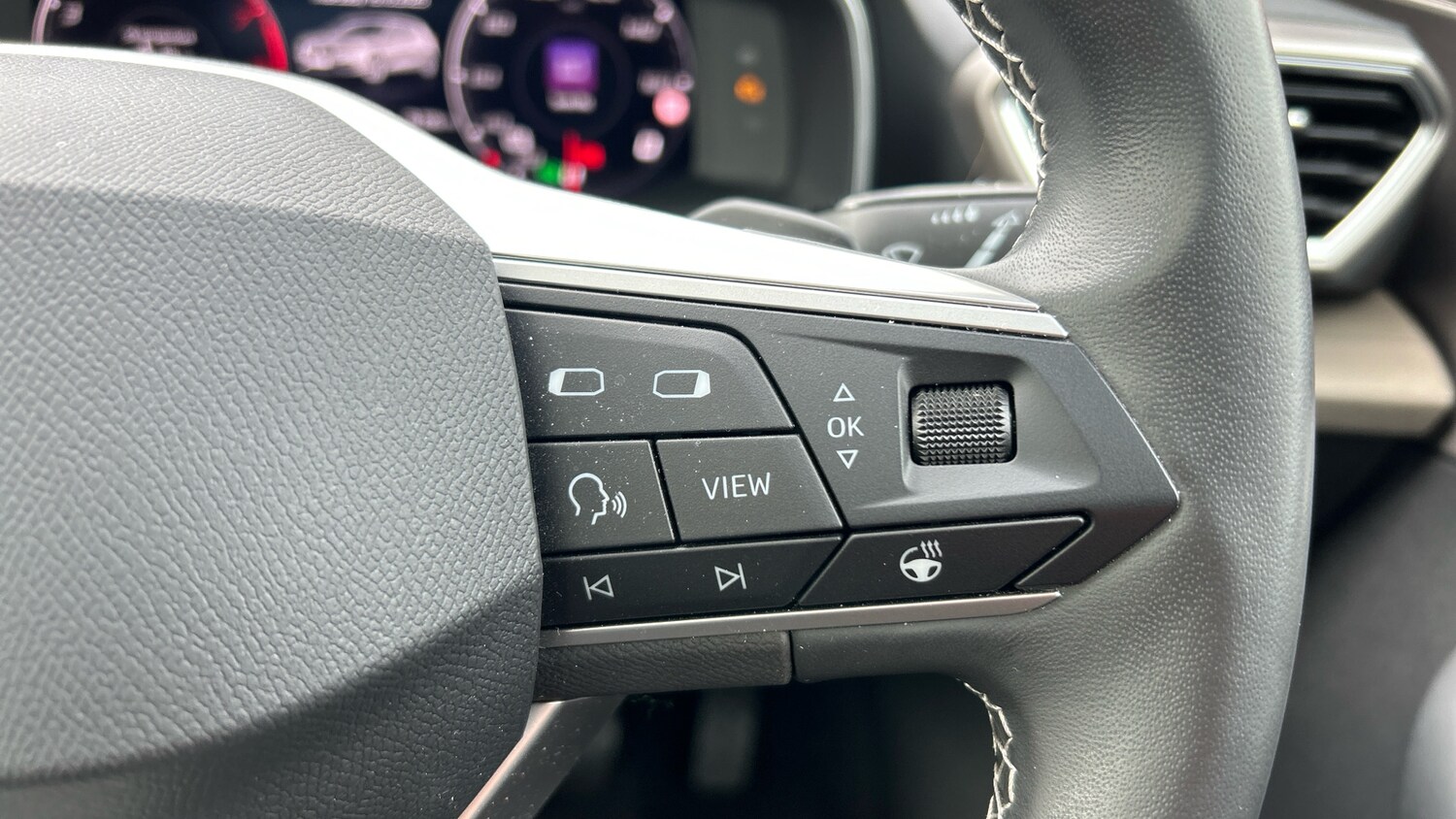 Used SEAT Leon 2021 for sale - 77599236: Photo 18