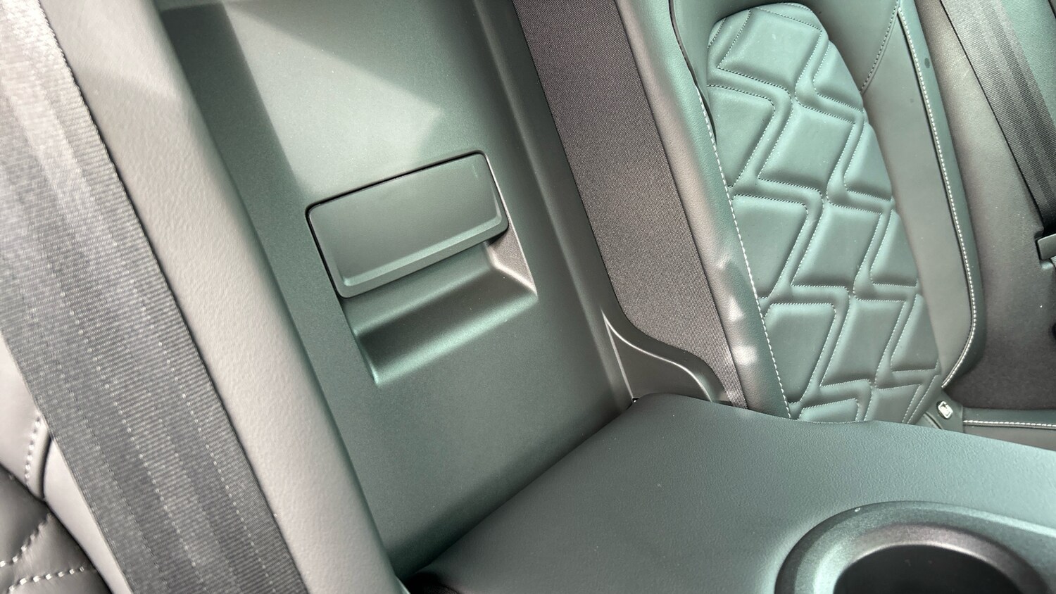 Used SEAT Leon 2021 for sale - 77599236: Photo 26