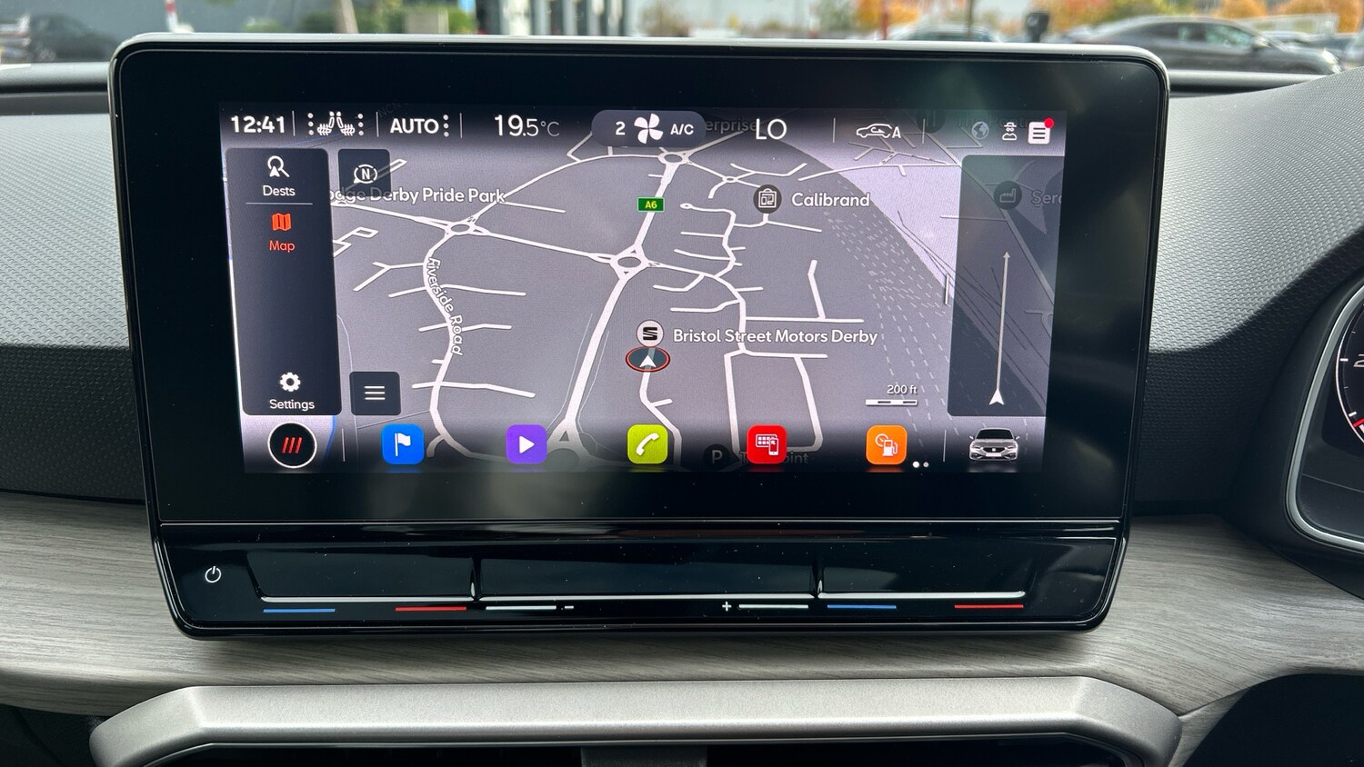 Used SEAT Leon 2021 for sale - 77599236: Photo 44