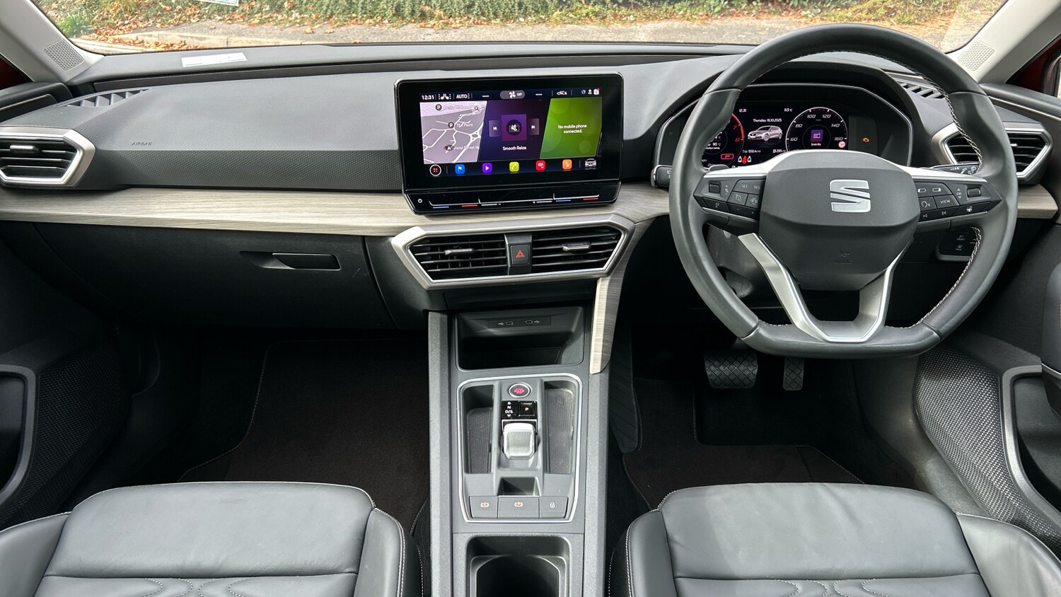 Used SEAT Leon 2021 for sale - 77599236: Photo 9