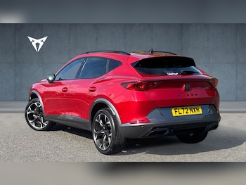 Used Cupra Formentor 2022 for sale - 78454935: Photo