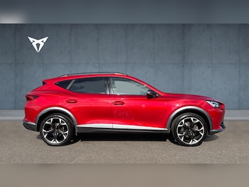 Used Cupra Formentor 2022 for sale - 78454935: Photo