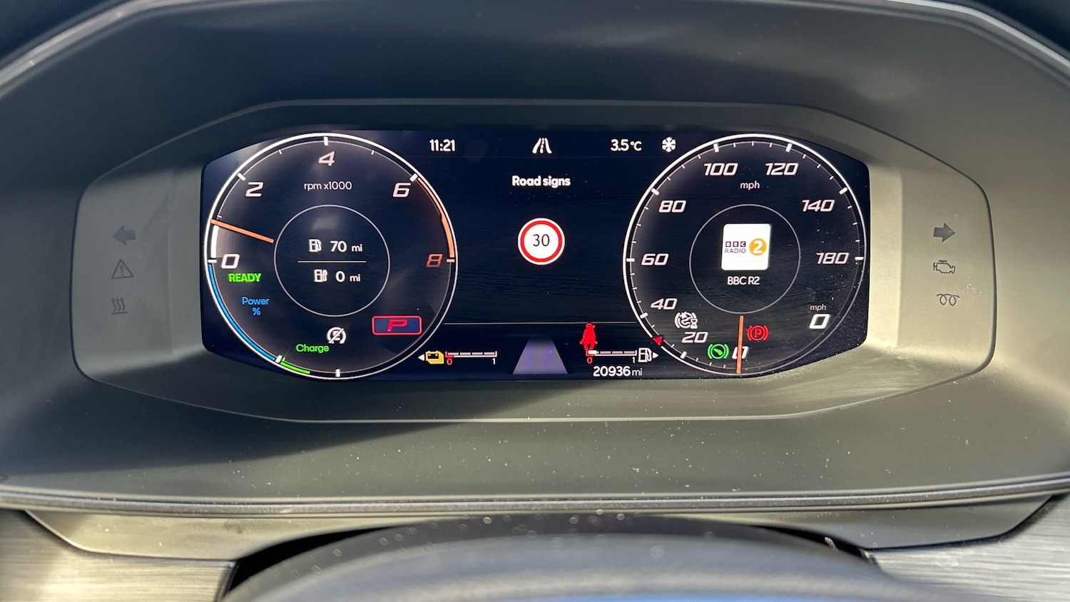 Used Cupra Formentor 2024 for sale - 76650951: Photo 11