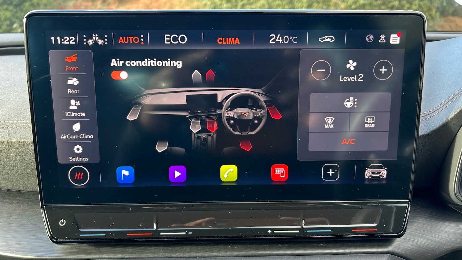 Used Cupra Formentor 2024 for sale - 76650951: Photo 13