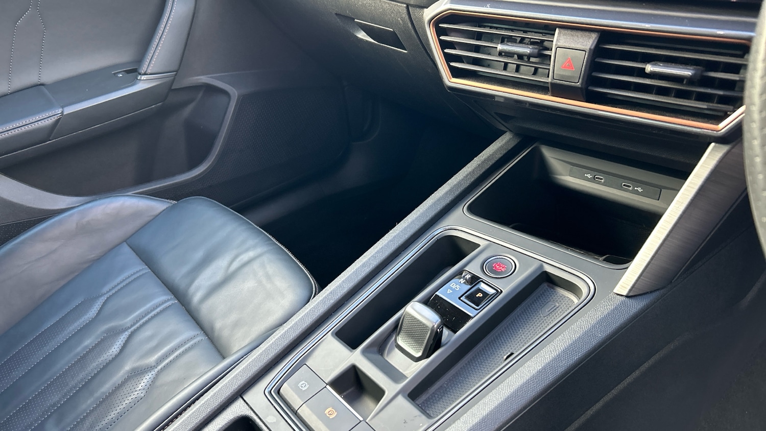 Used Cupra Formentor 2024 for sale - 76650951: Photo 14