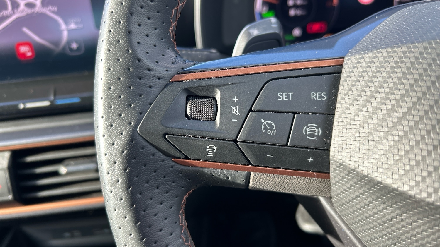 Used Cupra Formentor 2024 for sale - 76650951: Photo 17