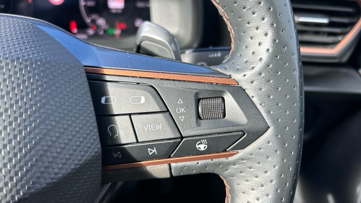 Used Cupra Formentor 2024 for sale - 76650951: Photo 18