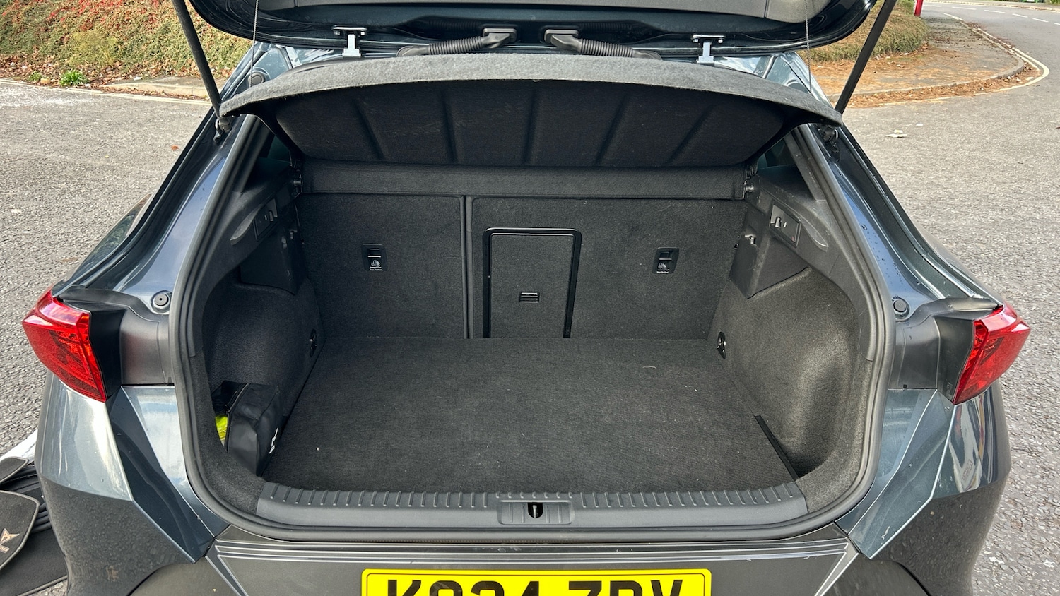 Used Cupra Formentor 2024 for sale - 76650951: Photo 20