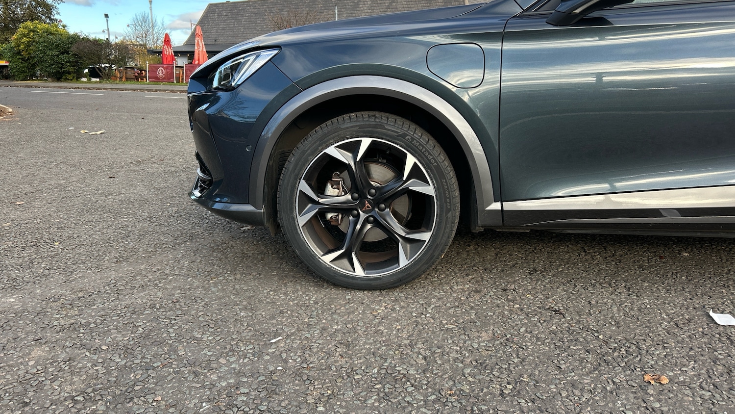 Used Cupra Formentor 2024 for sale - 76650951: Photo 24