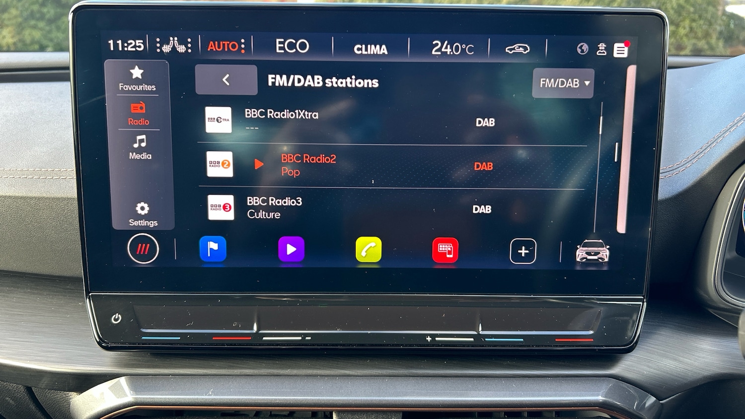 Used Cupra Formentor 2024 for sale - 76650951: Photo 37