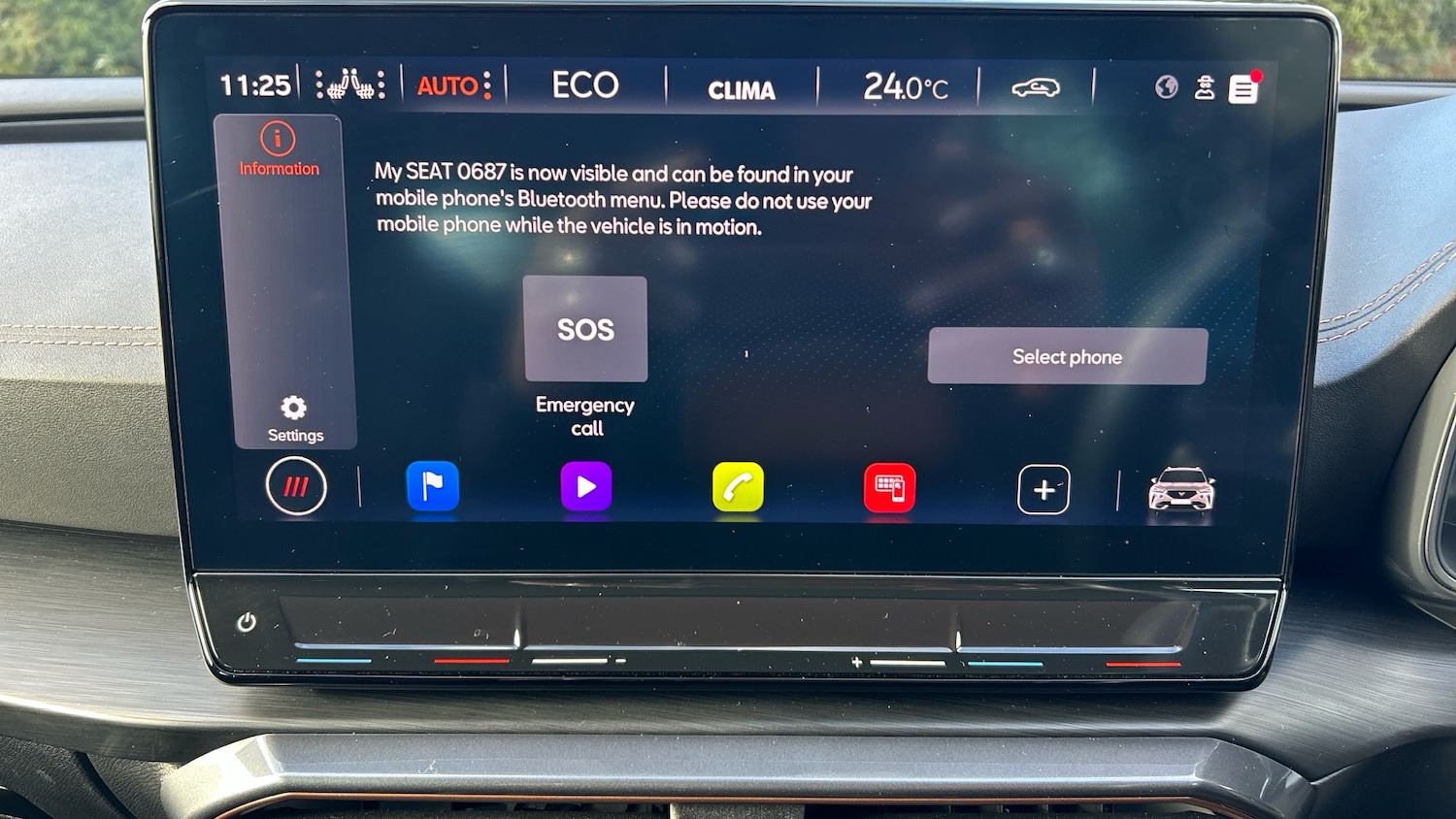 Used Cupra Formentor 2024 for sale - 76650951: Photo 38