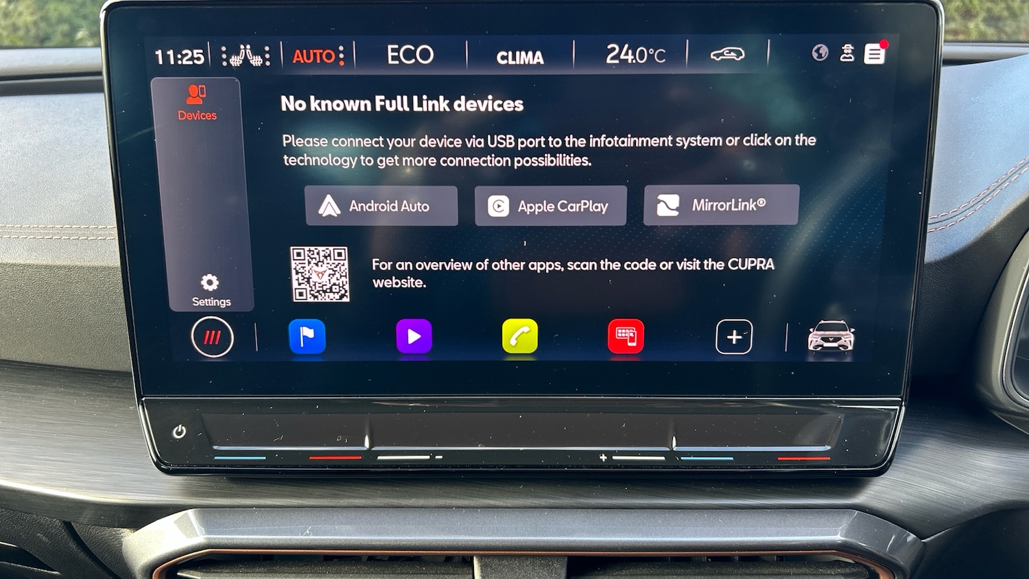 Used Cupra Formentor 2024 for sale - 76650951: Photo 39