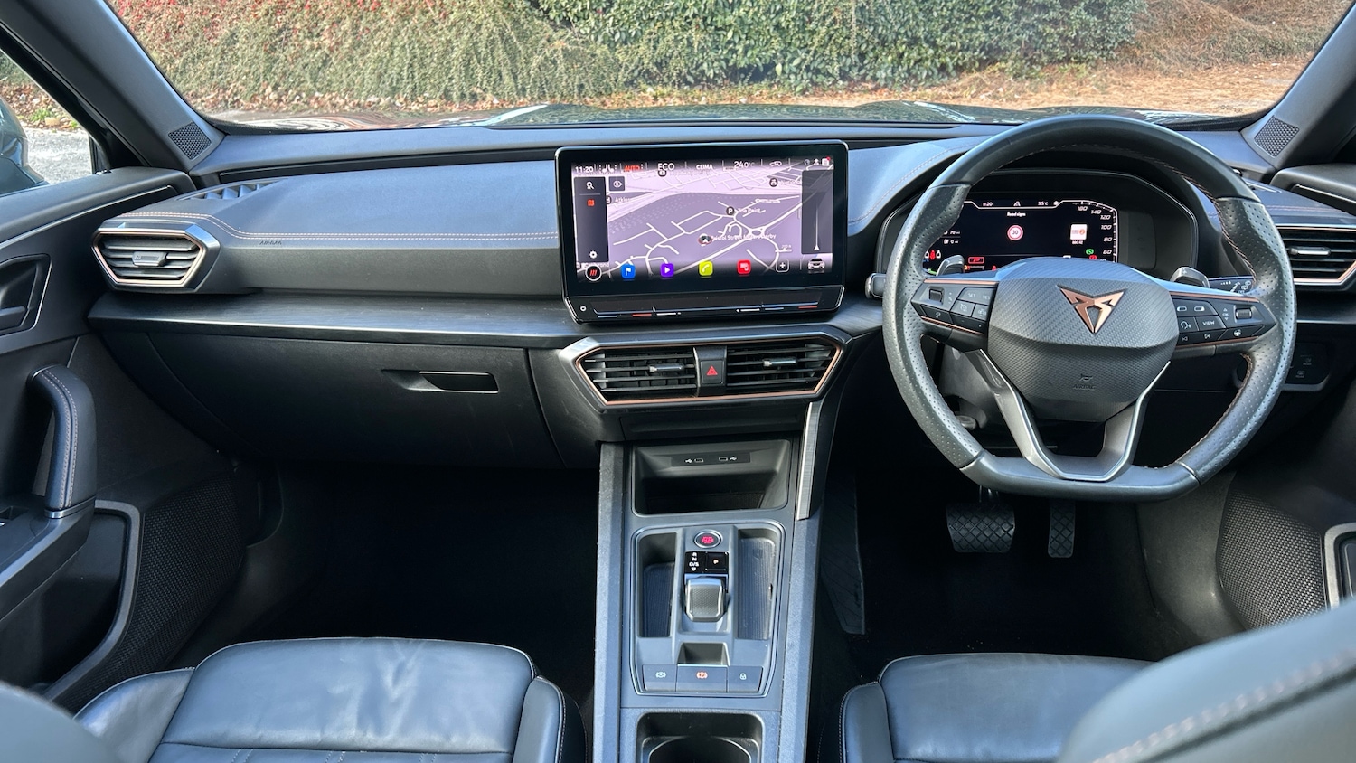 Used Cupra Formentor 2024 for sale - 76650951: Photo 9