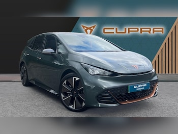 Used Cupra Born 2025 for sale - 75906588: Photo