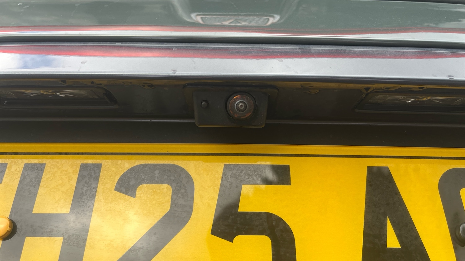 Vehicle 26