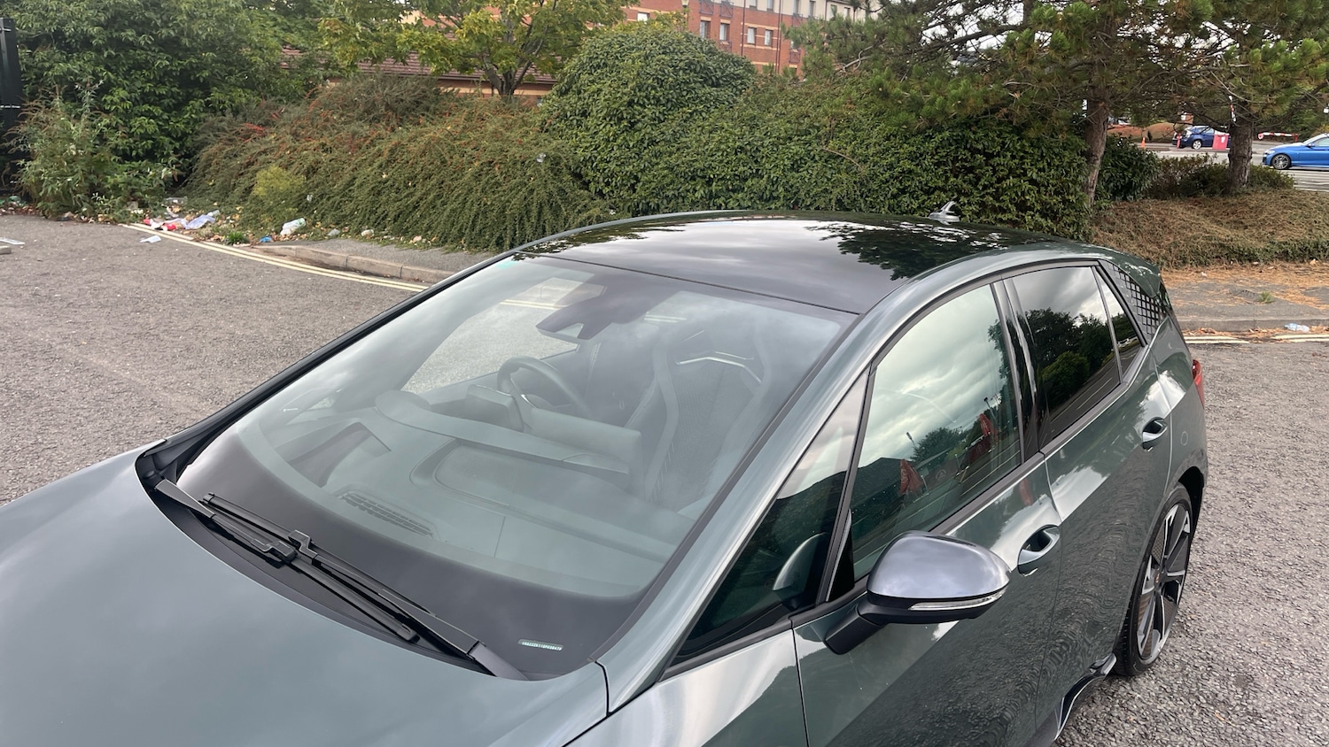 Vehicle 34