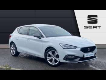 2022 (22) - 1.5 TSI EVO 150 FR 5dr Petrol Hatchback