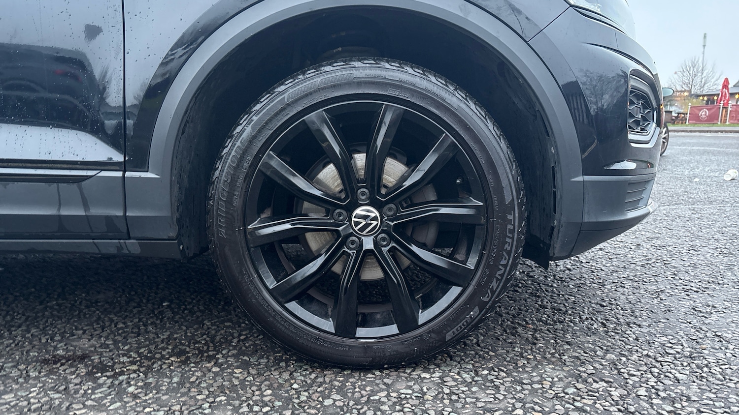 Used Volkswagen T-Roc 2021 for sale - 77085158: Photo 21