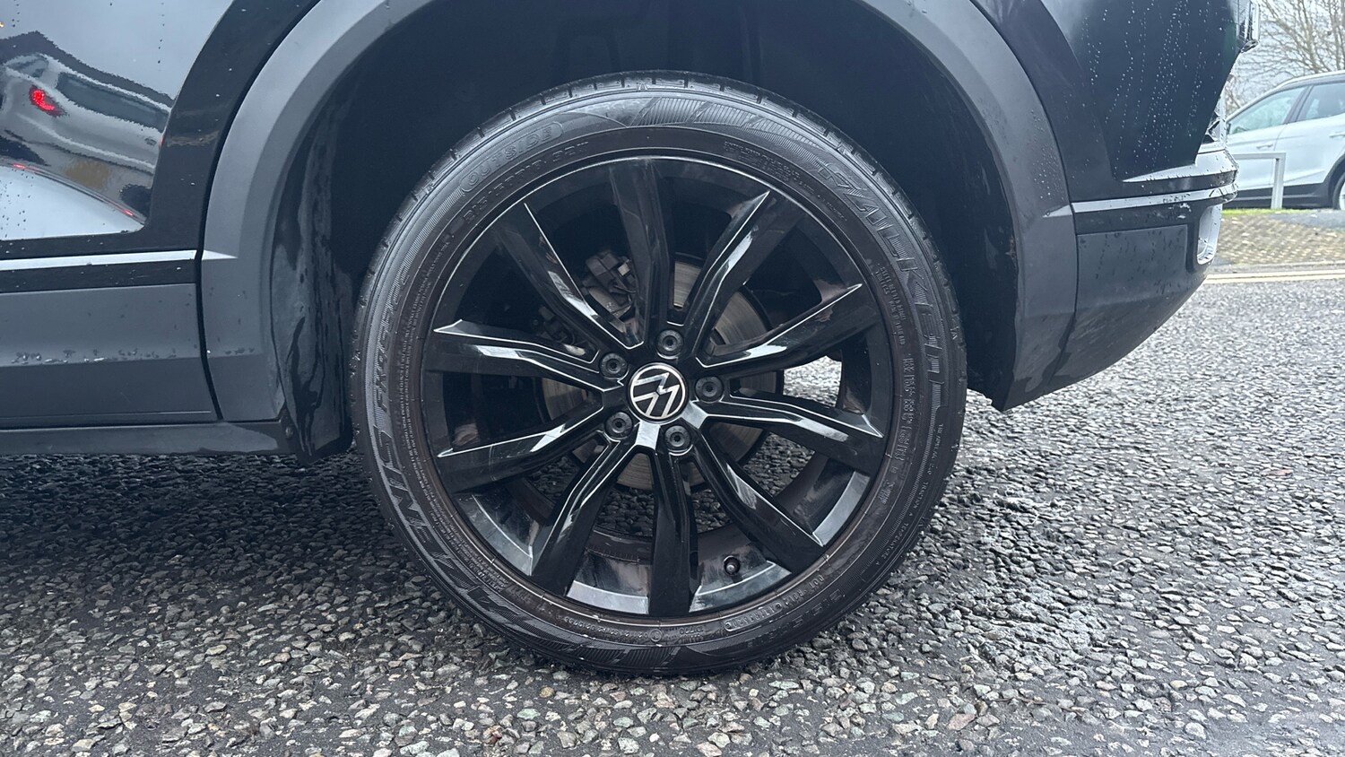 Used Volkswagen T-Roc 2021 for sale - 77085158: Photo 23