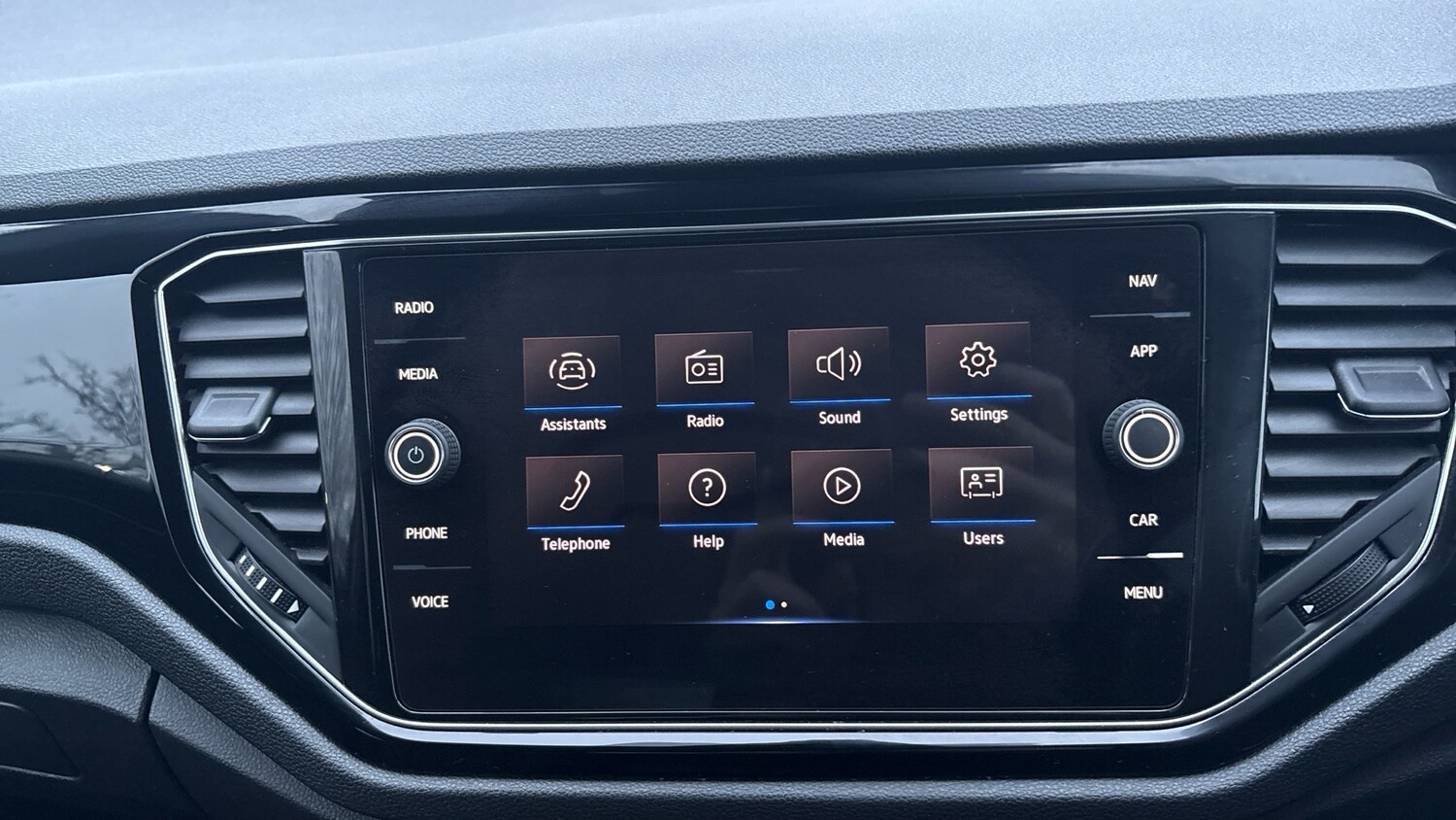 Used Volkswagen T-Roc 2021 for sale - 77085158: Photo 25