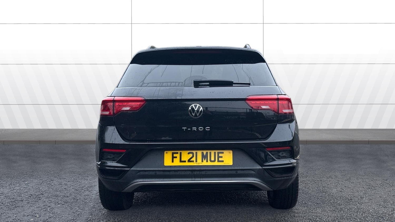 Used Volkswagen T-Roc 2021 for sale - 77085158: Photo 6