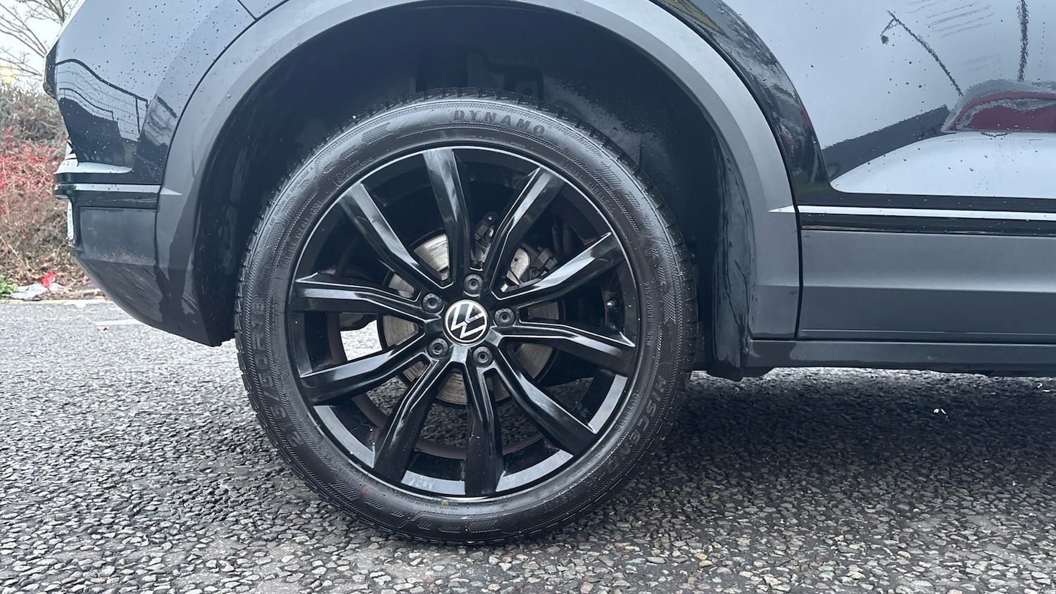 Used Volkswagen T-Roc 2021 for sale - 77085158: Photo 7