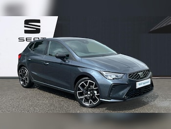 Used SEAT Ibiza 2026 for sale - 79405158: Photo
