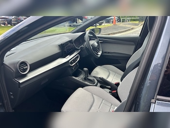 Used SEAT Ibiza 2026 for sale - 79405158: Photo