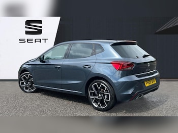 Used SEAT Ibiza 2026 for sale - 79405158: Photo