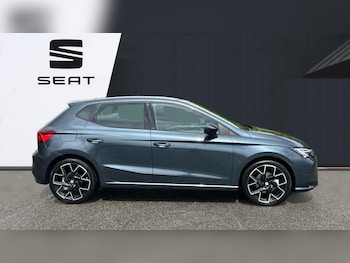 Used SEAT Ibiza 2026 for sale - 79405158: Photo