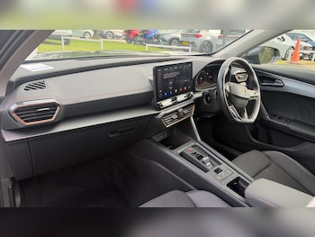 Used Cupra Formentor 2024 for sale - 78776734: Photo