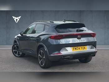 Used Cupra Formentor 2024 for sale - 78776734: Photo