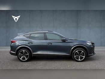 Used Cupra Formentor 2024 for sale - 78776734: Photo